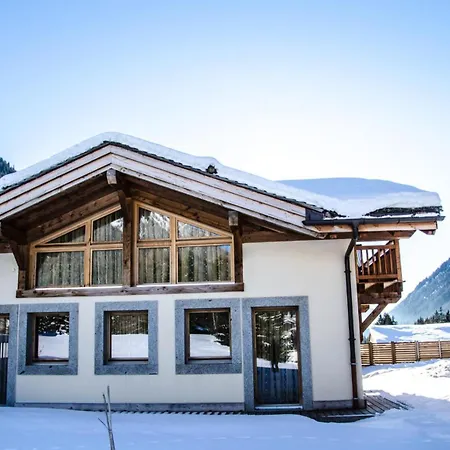Gaia - Pour 8 Personnes 764 Alpesi faház Chamonix